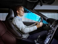 Yuk Kenali Apa Saja Faktor Kelelahan Saat Mengemudi