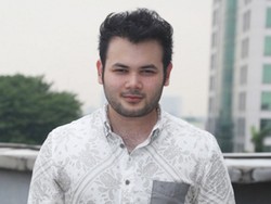 Ingin Dapat THR dari Rhoma Irama, Ridho Siapkan Ilmu Pengetahuan