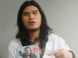 Virzha Siapkan Mental Jelang Lebaran