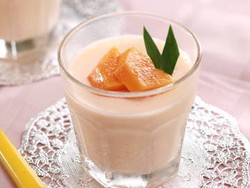 Mango Cheese Cup dan Chocolate Parfait, Dessert Istimewa untuk Suguhan Tamu