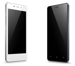 Oppo Joy 3, Smartphone Pemula yang Diklaim Berkelas