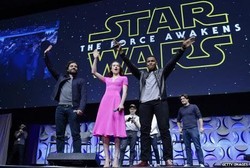 Kisruh Perebutan Domain Star Wars
