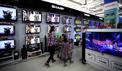 Perluas Pasar di RI, Merek Ternama Hong Kong Serbu Jakarta