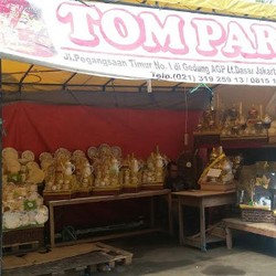 Dilarang KPK dan Ekonomi Lesu, Buat Penjualan Parcel Makin Anjlok