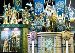 Game World of Warcraft Dijadikan Film Trilogi?