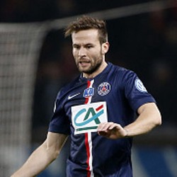 Gabung Palace Bukan Langkah Mundur untuk Cabaye