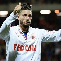 Atletico Dapatkan Yannick Carrasco
