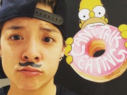 Amber f(x) Sekarang Jadi YouTuber, Pindah Profesi?