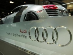Hingga Juni 2015, Audi Jual 902.400 Unit di Seluruh Dunia