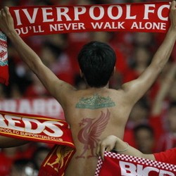 Menambal Lubang-lubang Liverpool Musim Lalu