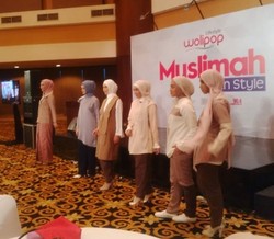 Serunya Ngabuburit dengan Ikut Beauty Class Bersama Wolipop dan Wardah