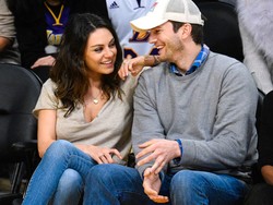 Demi Lindungi Keluarga, Mila Kunis Simpan Pistol di Rumah