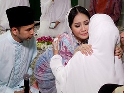 Raffi Berharap Nagita Melahirkan 17 Agustus