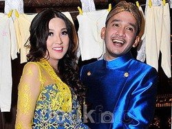 Ruben Onsu Berharap Polisi Tangkap Penjual Anaknya usai Lebaran