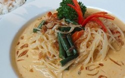 Aneka Sayuran Gurih yang Sedap untuk Teman Ketupat dan Lontong