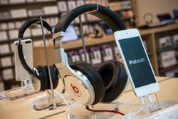 Generasi Baru iPod Siap Melenggang