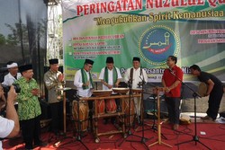Pesantren Semakin Giat Manfaatkan Internet