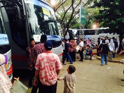 Ekonomi RI akan Terbantu Berkah Lebaran