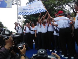 Selain Bisa Mudik Gratis, Pemudik BUMN Juga Diberi THR