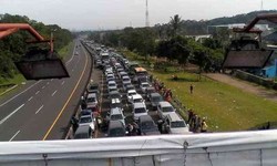 Para Menteri Jokowi Tak Akan Libur Tenang Saat Lebaran