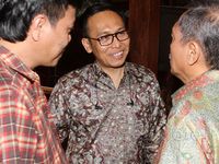 INACA Bahas Dampak Erupsi Gunung Raung bagi Penerbangan