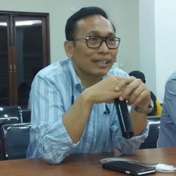 Garuda akan Resmikan Hanggar Terbesar di Dunia Rp 585 Miliar
