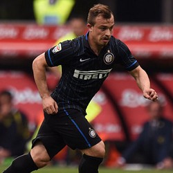 Mancini Indikasikan Akan Lepas Shaqiri