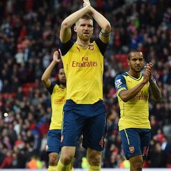 Tur ke Singapura, Arsenal Bawa Kostum Away Baru