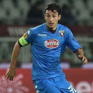 MU Gaet Darmian dari Torino MU Gaet Darmian dari Torino