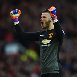 De Gea Dikabarkan Tetap Ikut Tur Setan Merah ke AS