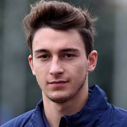 Darmian Tak Bisa Menolak Kesempatan Gabung MU