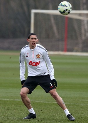 PSG Masih Inginkan Di Maria