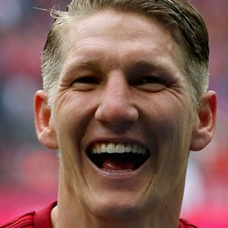 Ucapan Perpisahan Schweinsteiger untuk Fans
