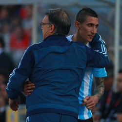 Di Maria Dinilai Kemahalan untuk Bayern