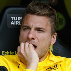 Dortmund Pinjamkan Immobile ke Sevilla