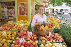 Konsumsi Buah dan Sayur Orang Dewasa di Amerika Masih Sangat Rendah
