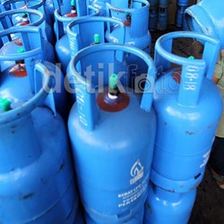 Pesaing Blue Gaz, Elpiji 5,5 Kg Pertamina Lebih Murah Rp 5.000