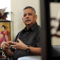 Dirut PLN: Mobil Alphard Kok Pakai Listrik Subsidi