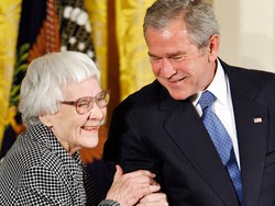 Terungkap! Harper Lee Ternyata Ingin Menulis Novel Lagi