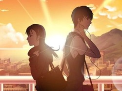 Komikus Orange Marmalade Akan Hadir di Popcon Asia 2015