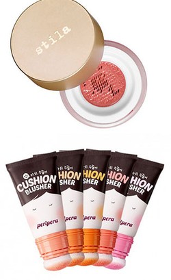 Editors Choice: 5 Blush On untuk Tampil Segar di Hari Lebaran