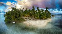 Jepretan Apik Para Pentolan Dronestagram