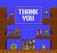 Mario Bros, Donkey Kong dan Pokemon Berduka