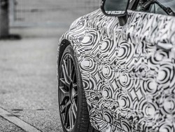 Mercy Mulai Tampilkan Coupe AMG Mewah Terbaru Mereka