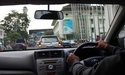 Orang yang Punya SIM Saja Banyak yang Tidak Bisa Kontrol Emosi