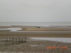 Mudik ke Kalimantan Utara, Coba Mampir ke Pantai Amal