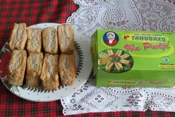 8 Kuliner Wajib Coba Saat Mudik ke Semarang (1)