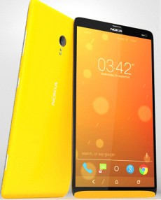 Apa itu Nokia Power Ranger?