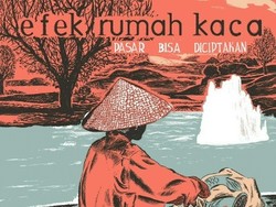Efek Rumah Kaca Gratiskan Lagu Terbarunya Pasar Bisa Diciptakan