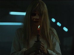 Hantu Nancy Tayang di Bioskop 13 Agustus